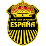 Real Espana