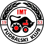 IMT Novi Beograd