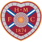 Heart Of Midlothian