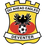 GO Ahead Eagles