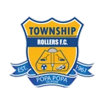 Township Rollers