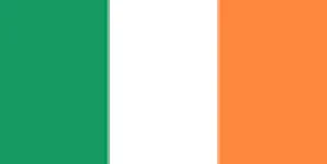 Rep. Of Ireland