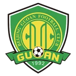 Beijing Guoan