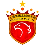 SHANGHAI SIPG