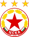 CSKA Sofia